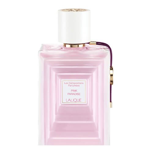 LALIQUE-Pink Paradise - Eau de Parfum LALIQUE-Pink Paradise - Eau de Parfum